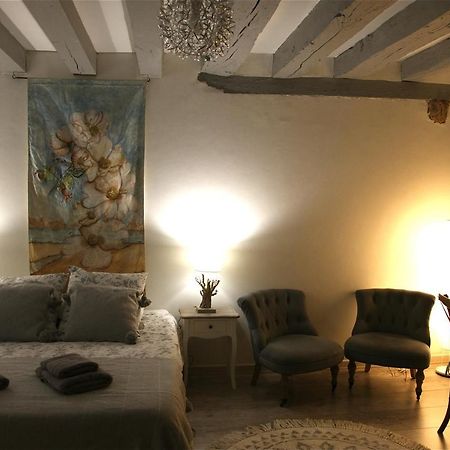 Le Logis De L'Hermine Блоа Екстериор снимка