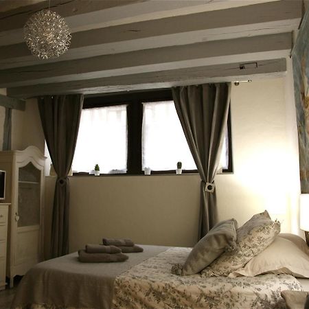 Le Logis De L'Hermine Блоа Екстериор снимка